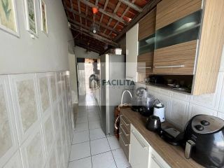 CASA PARA VENDA NA ARUANA