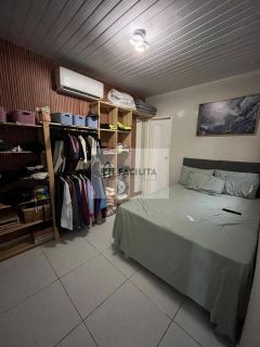CASA PARA VENDA NA ARUANA