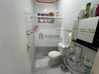 CASA PARA VENDA NA ARUANA