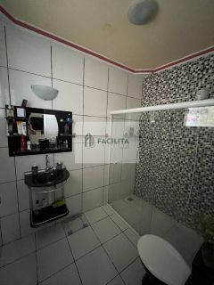 CASA PARA VENDA NA ARUANA