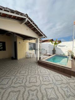 CASA PARA VENDA NA ARUANA