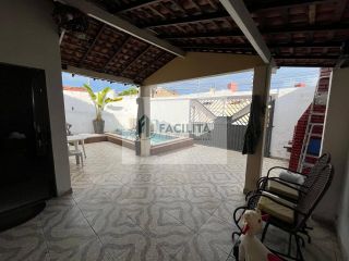 CASA PARA VENDA NA ARUANA