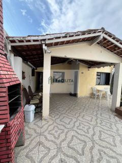 CASA PARA VENDA NA ARUANA