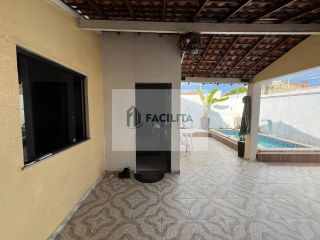 CASA PARA VENDA NA ARUANA