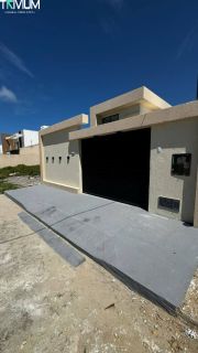 Loteamento Luar da Barra I | Barra dos Coqueiros/SE