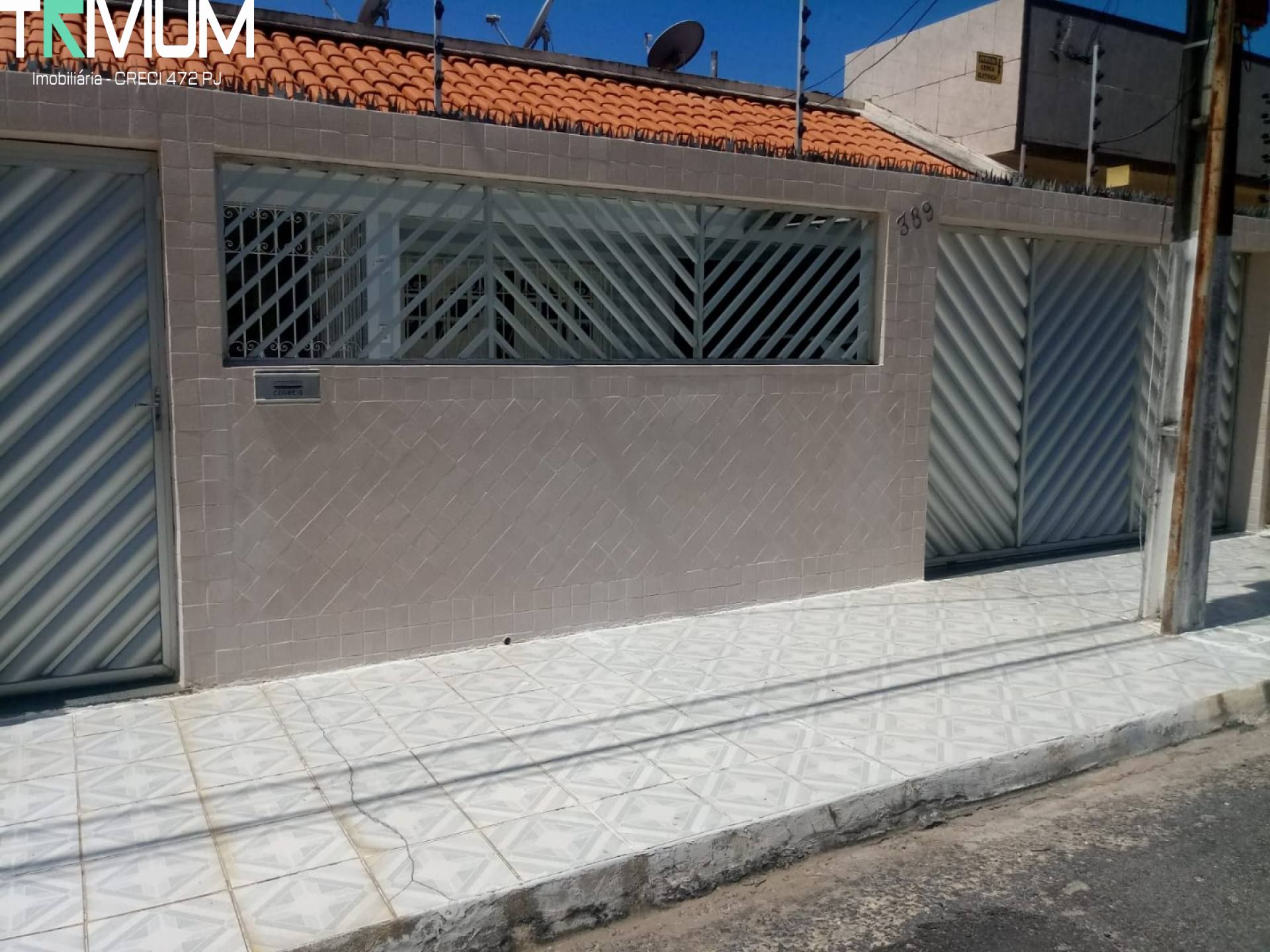 Casa à venda | Bairro Pereira Lobo – Aracaju/SE