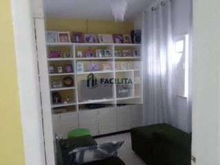 CASA PARA VENDA NO PEREIRA LOBO