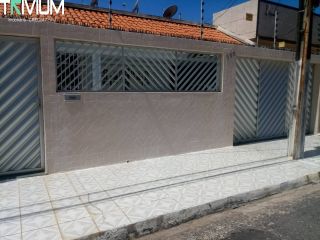 Casa à venda | Bairro Pereira Lobo – Aracaju/SE