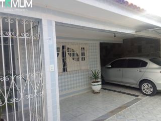 Casa à venda | Bairro Pereira Lobo – Aracaju/SE