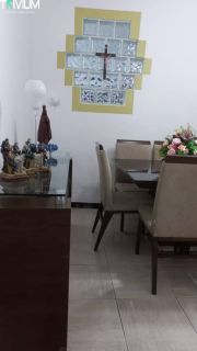 Casa à venda | Bairro Pereira Lobo – Aracaju/SE