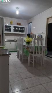 Casa à venda | Bairro Pereira Lobo – Aracaju/SE