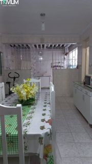 Casa à venda | Bairro Pereira Lobo – Aracaju/SE
