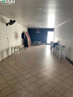 CASA NO SIQUEIRA CAMPOS