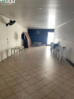 CASA NO SIQUEIRA CAMPOS