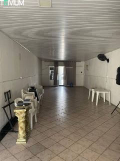 CASA NO SIQUEIRA CAMPOS