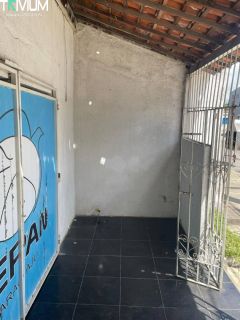 CASA NO SIQUEIRA CAMPOS