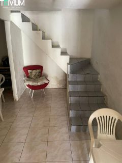 CASA NO SIQUEIRA CAMPOS