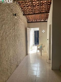 CASA NO SIQUEIRA CAMPOS