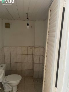 CASA NO SIQUEIRA CAMPOS