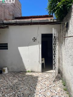 CASA NO SIQUEIRA CAMPOS