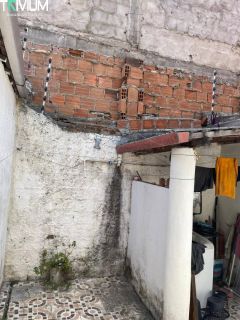 CASA NO SIQUEIRA CAMPOS