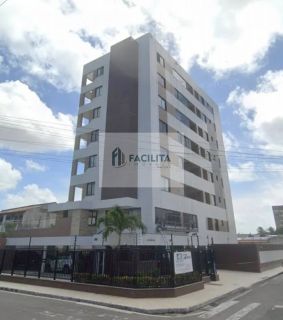EDIFICIO CONSTRUTOR JESUINO MACIEL
