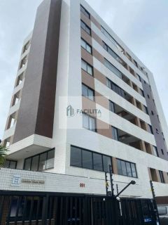 EDIFICIO CONSTRUTOR JESUINO MACIEL