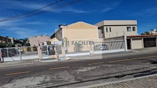 CASA NO CONDOMINIO CARLOS SIQUEIRA DE MELO