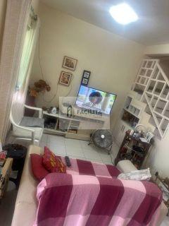 CASA NO CONDOMINIO CARLOS SIQUEIRA DE MELO