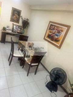 CASA NO CONDOMINIO CARLOS SIQUEIRA DE MELO