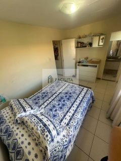 CASA NO CONDOMINIO CARLOS SIQUEIRA DE MELO