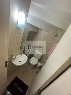 CASA NO CONDOMINIO CARLOS SIQUEIRA DE MELO