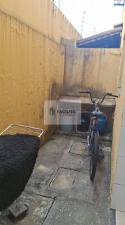 CASA NO CONDOMINIO CARLOS SIQUEIRA DE MELO