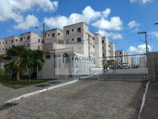 CONDOMÍNIO RESIDENCIAL VILA REAL