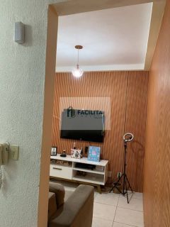 CONDOMÍNIO RESIDENCIAL VILA REAL