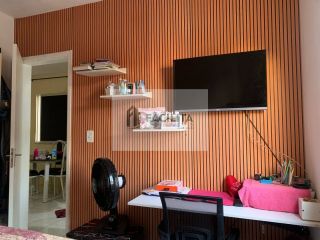 CONDOMÍNIO RESIDENCIAL VILA REAL