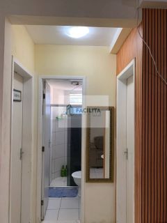 CONDOMÍNIO RESIDENCIAL VILA REAL