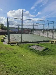 CONDOMÍNIO RESIDENCIAL VILA REAL