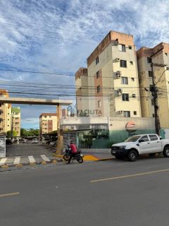 CONDOMÍNIO PORTO ALVORADA