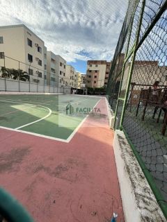 CONDOMÍNIO PORTO ALVORADA