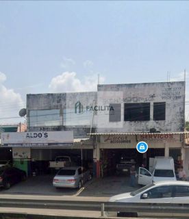 PONTOS COMERCIAIS