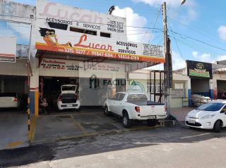 PONTOS COMERCIAIS
