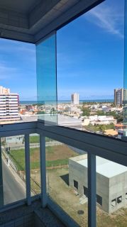 CONDOMINÍO PÉROLAS ATALAIA