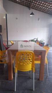 CASA NA FAROLANDIA