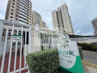 CONDOMINIO ECOVILLE PARK