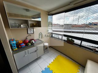 CONDOMINIO ECOVILLE PARK