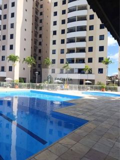 CONDOMINIO ECOVILLE PARK