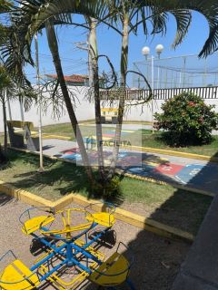 CONDOMÍNIO RIVIERA CLUB