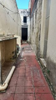 CASA NO SANTO ANTÔNIO