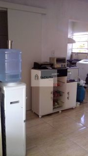 CASA DUPLEX EM NOSSA SENHORA DO SOCORRO